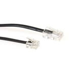 Intronics RJ11 - RJ45 2.0m (TD5307) Intronics RJ11 - RJ45 2.0m (TD5307)